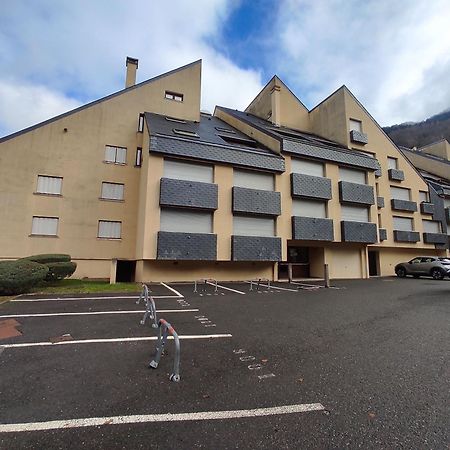 Appartement Confortable Saint Lary Village 외부 사진