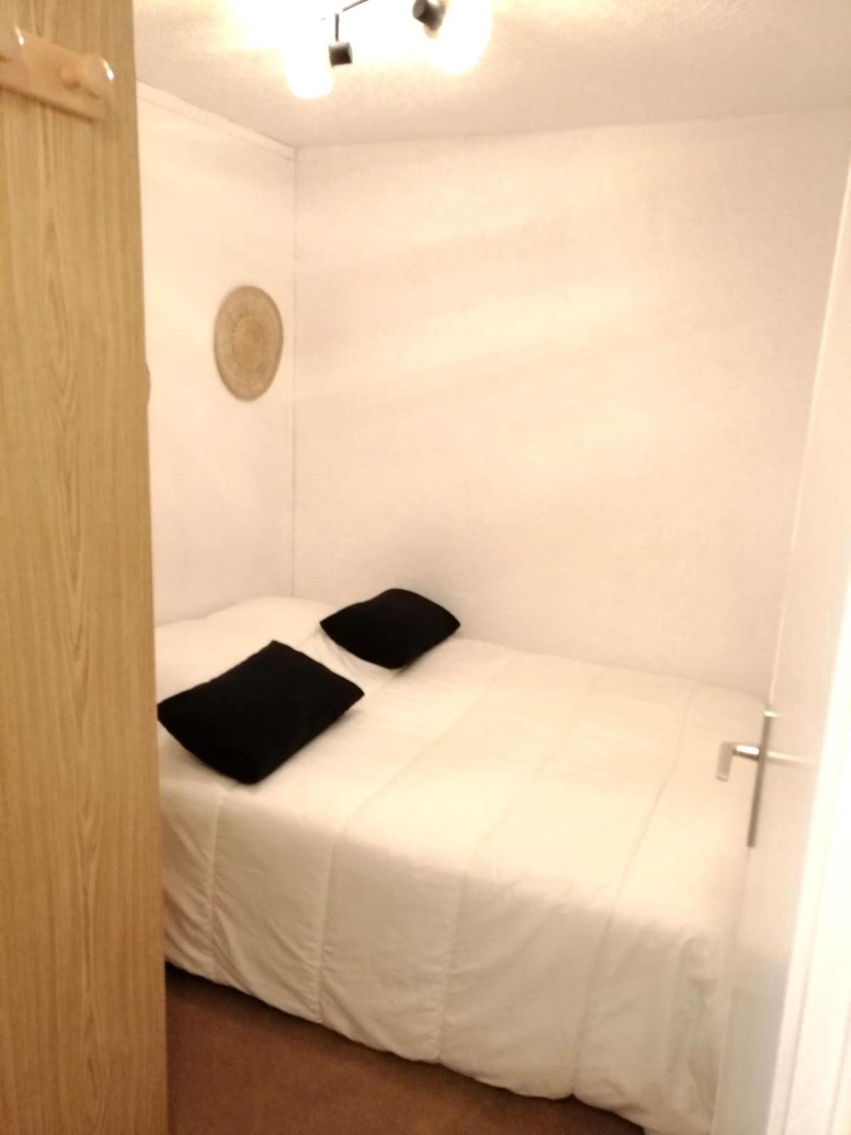 Appartement Confortable Saint Lary Village 외부 사진