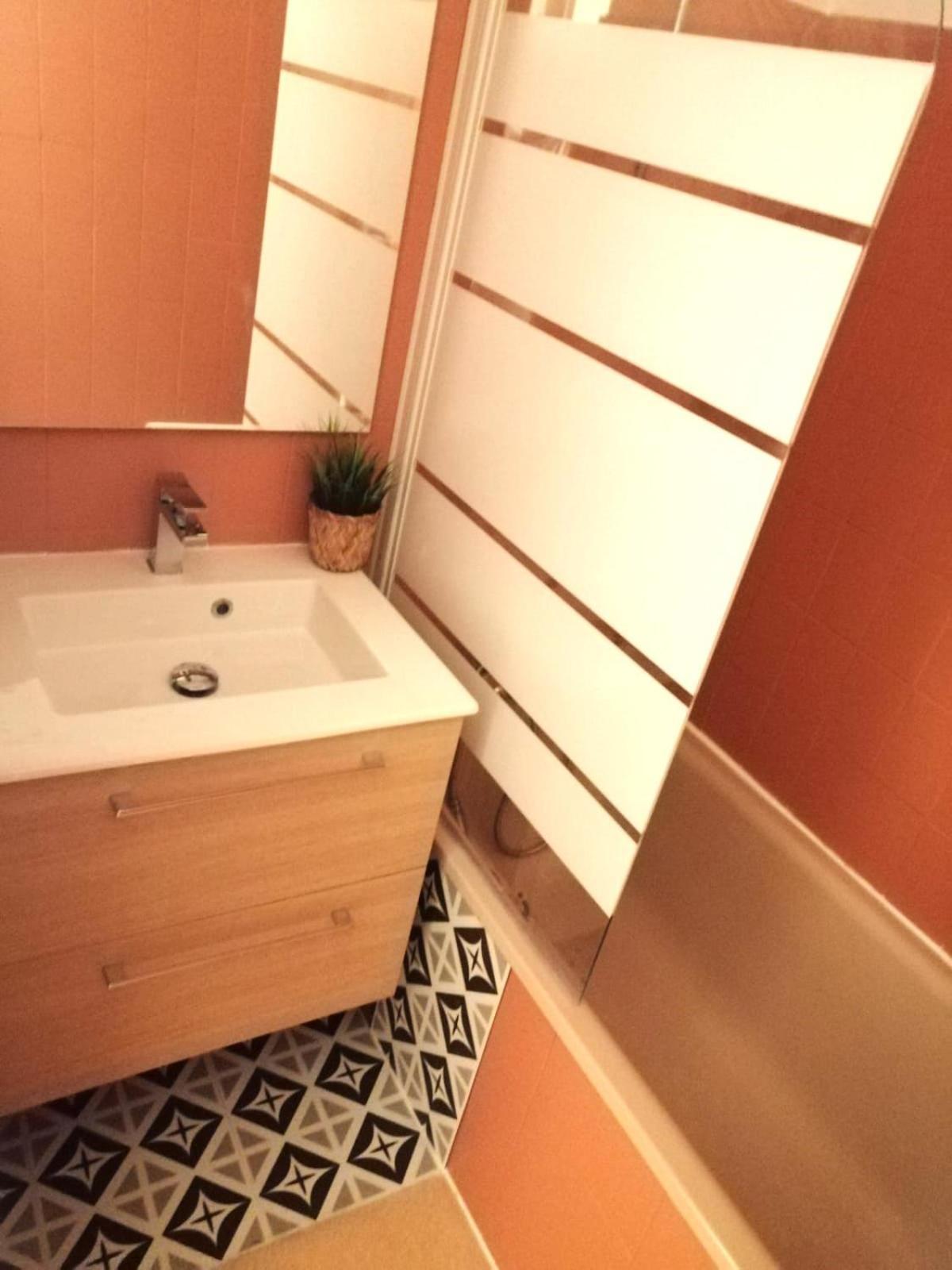 Appartement Confortable Saint Lary Village 외부 사진