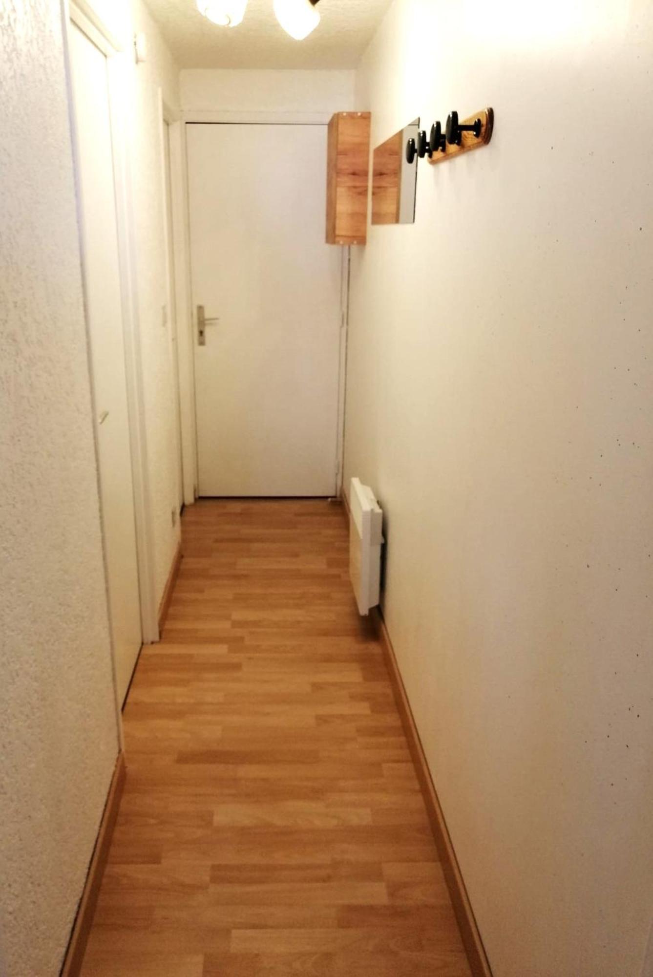 Appartement Confortable Saint Lary Village 외부 사진